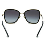 Chanel Coco Mark Sunglasses