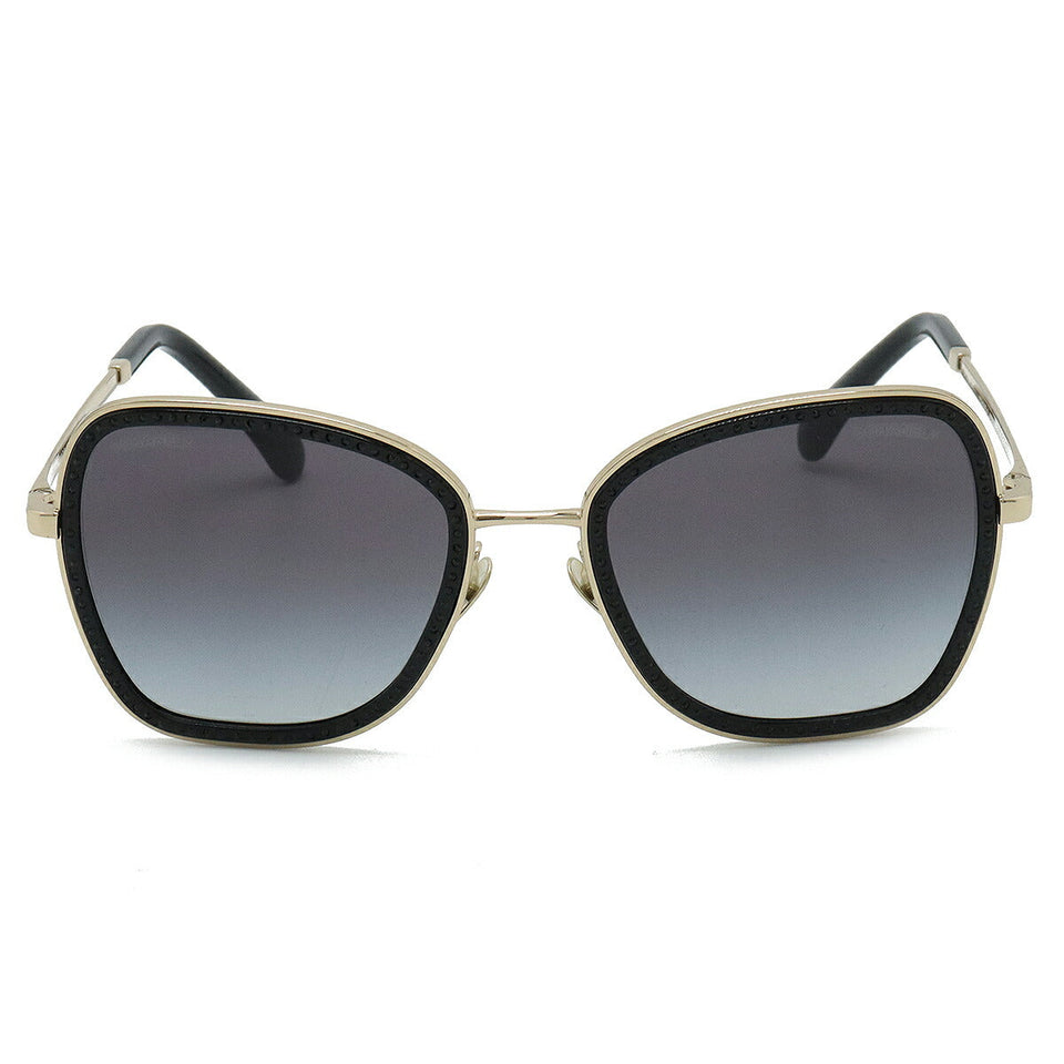 Chanel Coco Mark Sunglasses