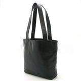Chanel Calfskin Coco Mark 2way Tote Bag