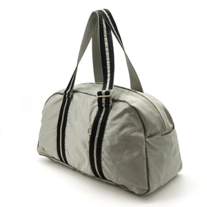 Chanel Nylon Sports Line Boston Bag A31752