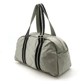 Chanel Nylon Sports Line Boston Bag A31752
