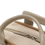 Chanel Deauville Line 2way Handbag