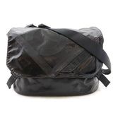 Chanel Coated Canvas Sports Line Coco Mark Shoulder Bag A35976