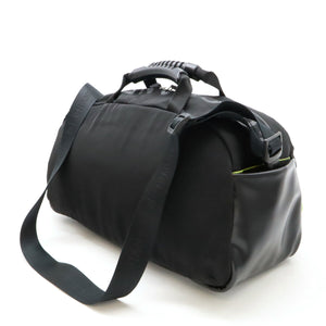 Chanel Sports Line Nylon Rubber 2way Bag