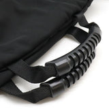 Chanel Sports Line Nylon Rubber 2way Bag
