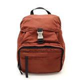 Prada Tessuto Montagn Nylon Backpack V152