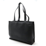 Chanel Coco Mark Caviar Leather 2way Tote Bag