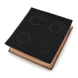 Chanel COCO Harako Leather Coin Purse