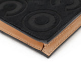 Chanel COCO Harako Leather Coin Purse