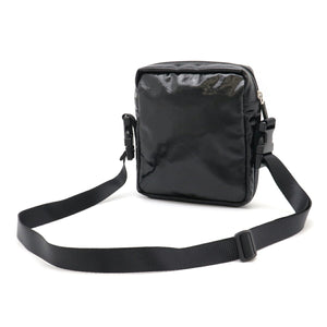 Chanel Coated Canvas Sports Line Shoulder Bag A26568