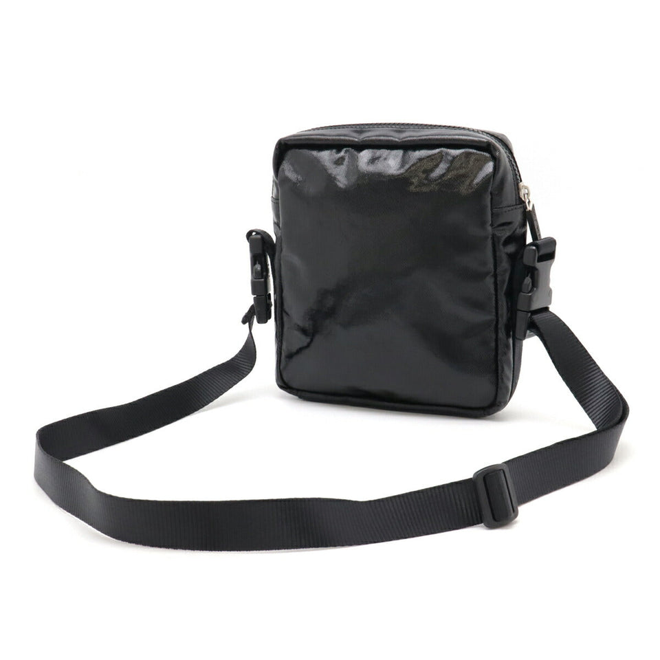 Chanel Coated Canvas Sports Line Shoulder Bag A26568