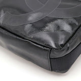 Chanel Coated Canvas Sports Line Shoulder Bag A26568