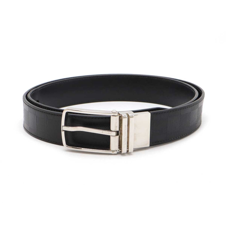 Louis Vuitton Damier Infini Belt