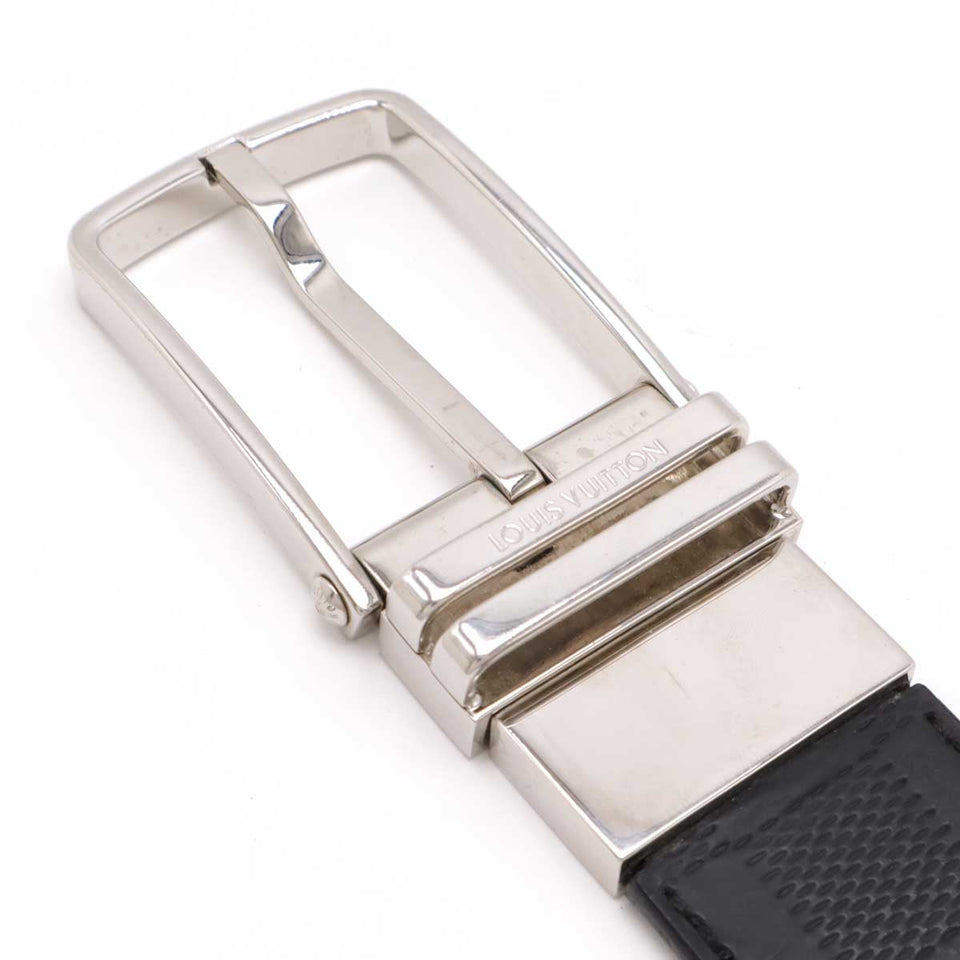 Louis Vuitton Damier Infini Belt