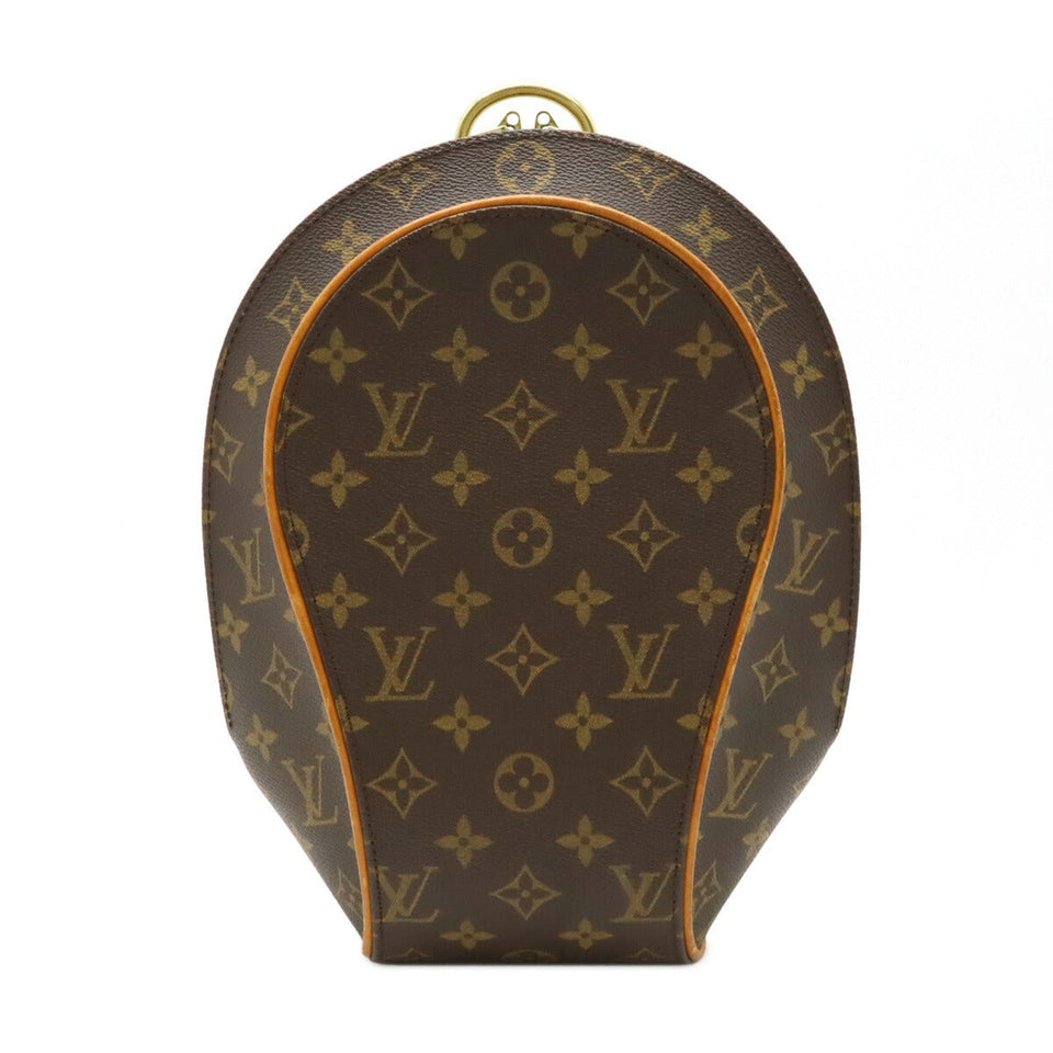 Louis Vuitton Ellipse Monogram 2way Backpack