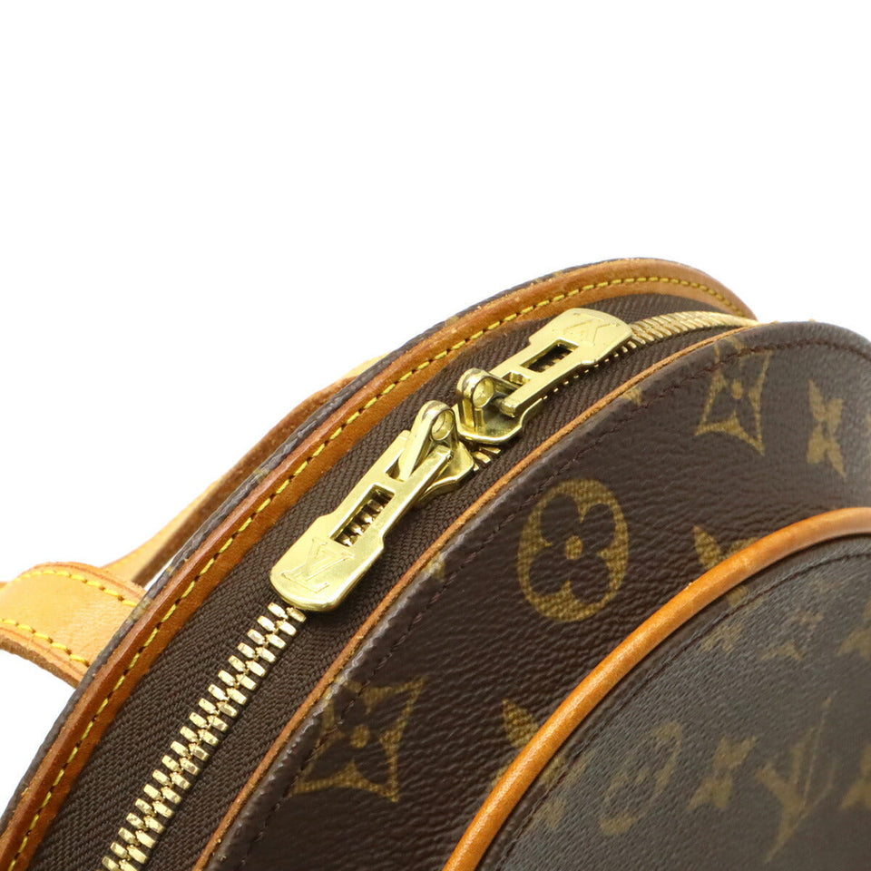 Louis Vuitton Ellipse Monogram 2way Backpack