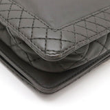 Chanel Boy Chanel Leather Shoulder Bag