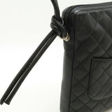 Chanel Cambon Line Soft Calf Shoulder Bag
