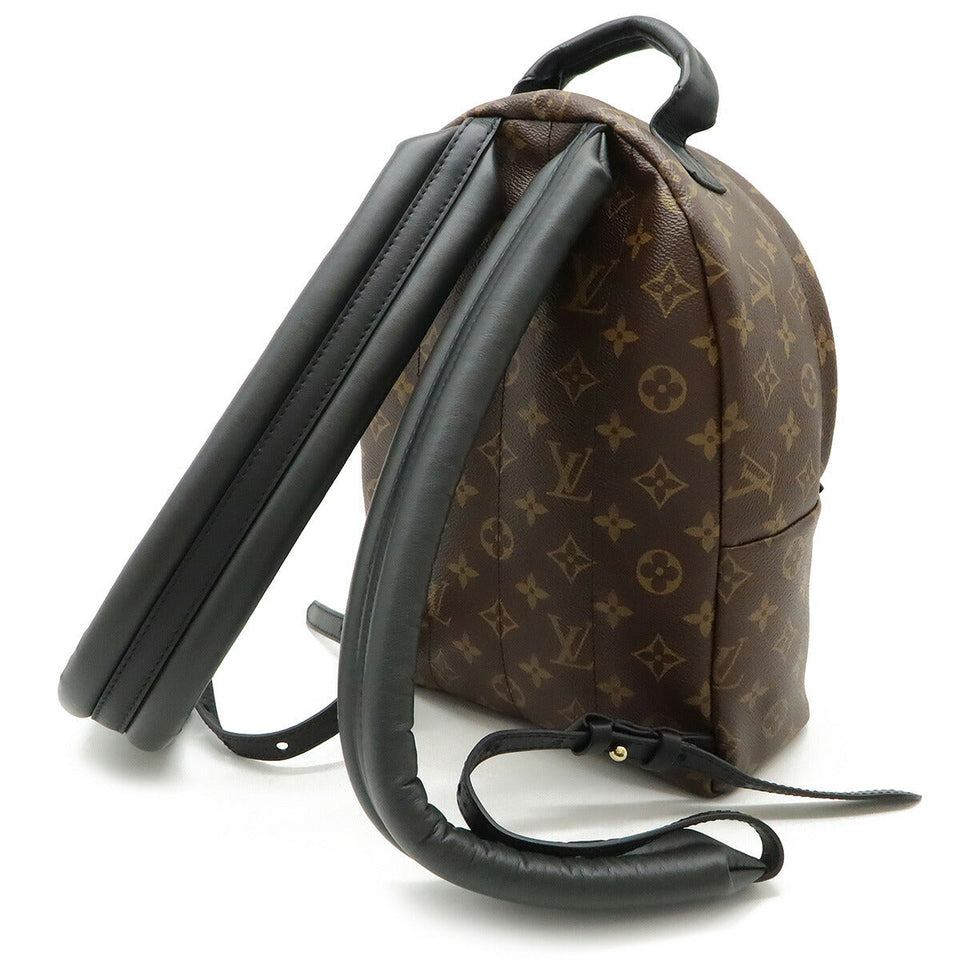 Louis Vuitton Palm Springs PM Monogram Backpack