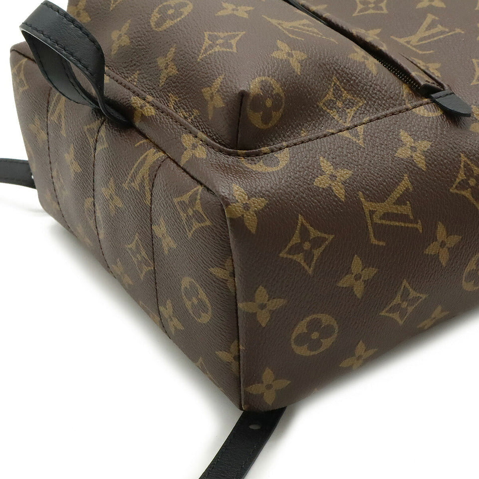 Louis Vuitton Palm Springs PM Monogram Backpack