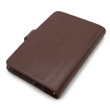 Chanel Coco Mark Caviar Skin Agenda Cover