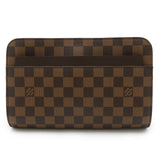 Louis Vuitton Saint Louis Damier Clutch Bag