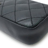 Chanel Cambon Line Soft Calf Multi Pouch