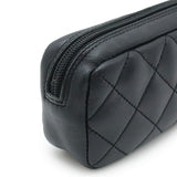 Chanel Cambon Line Soft Calf Multi Pouch