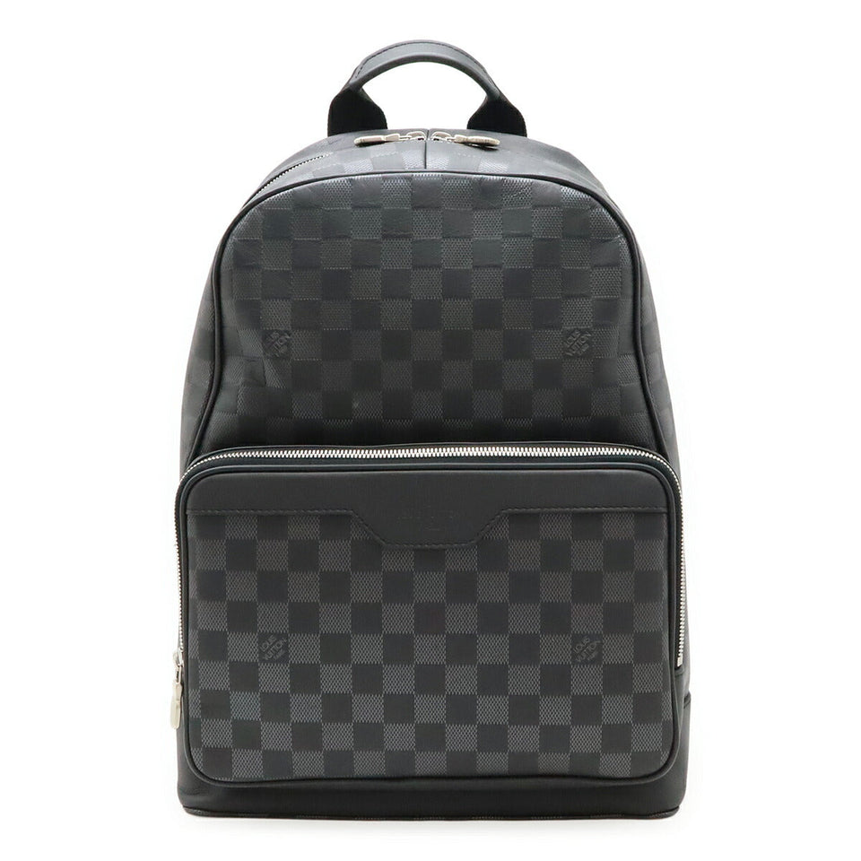 Louis Vuitton Avenue Damier Infini Leather Backpack