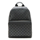 Louis Vuitton Avenue Damier Infini Leather Backpack