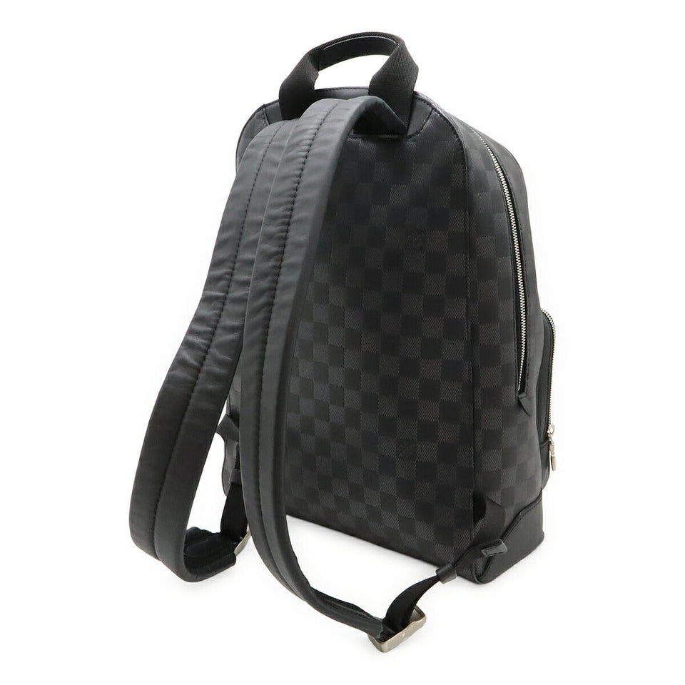 Louis Vuitton Avenue Damier Infini Leather Backpack