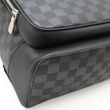 Louis Vuitton Avenue Damier Infini Leather Backpack