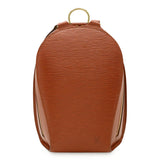 Louis Vuitton Mabillon Epi 2way Backpack