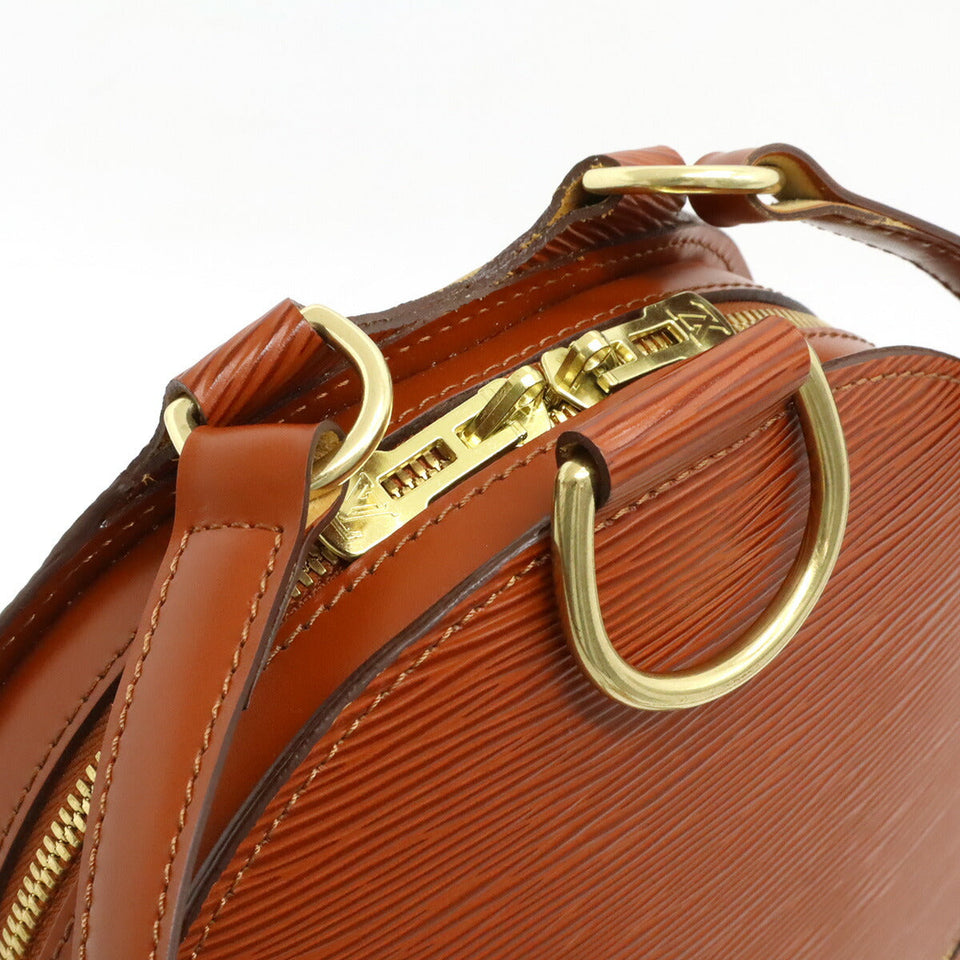 Louis Vuitton Mabillon Epi 2way Backpack