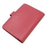 Chanel Coco Mark Caviar Skin Agenda Cover