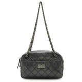 Chanel 2.55 Leather Shoulder Bag
