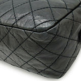 Chanel 2.55 Leather Shoulder Bag