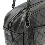 Chanel 2.55 Leather Shoulder Bag