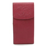 Chanel Caviar Leather Multi Case