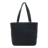 Chanel Choco Bar Cotton Jersey 2way Bag