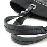 Chanel Paris Biarritz Coated Canvas 2way Bag