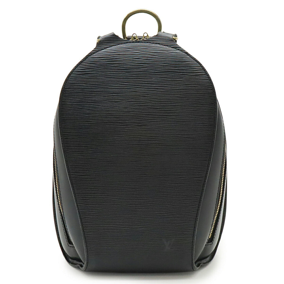 Louis Vuitton Mabillon Epi 2way Backpack