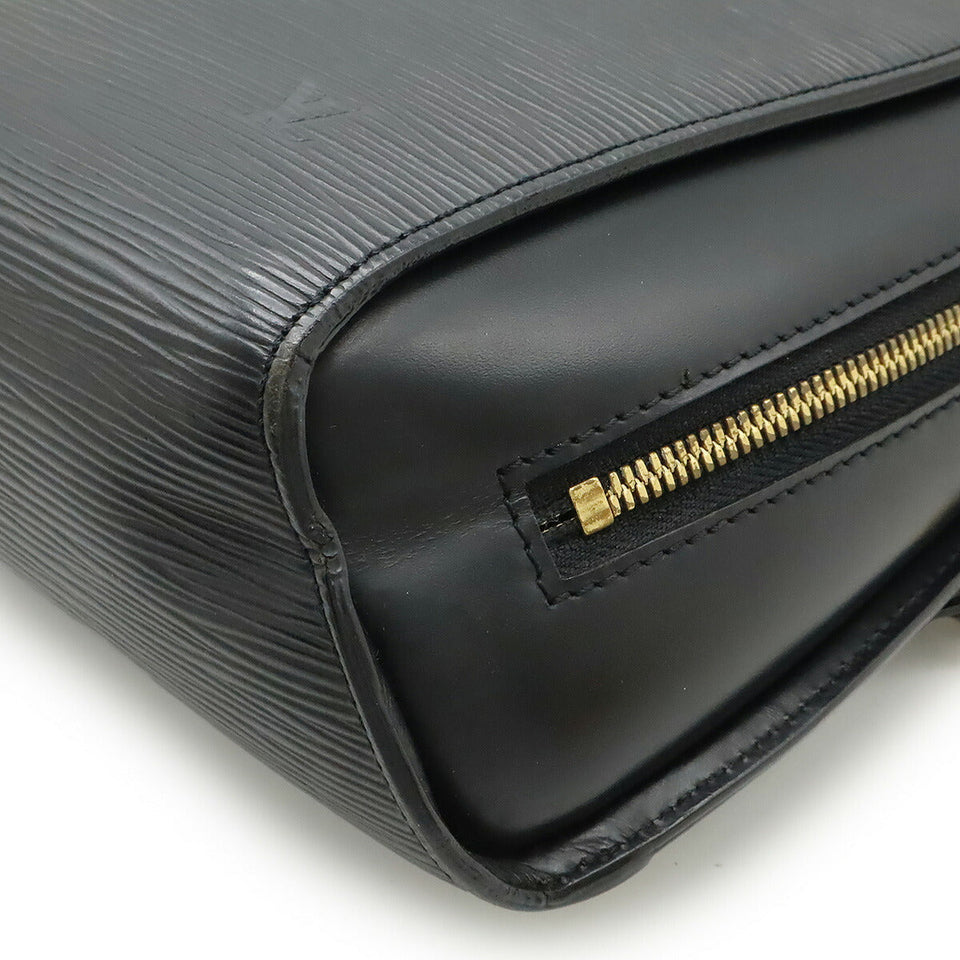 Louis Vuitton Mabillon Epi 2way Backpack