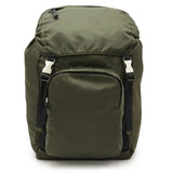 Prada Nylon Backpack