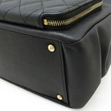 Chanel A93750 Caviar 2way Bag