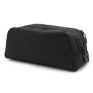 Chanel Sports Line Nylon Canvas Pouch