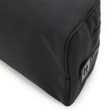 Chanel Sports Line Nylon Canvas Pouch