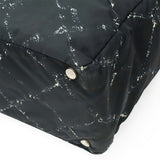 Chanel Travel Line Nylon 2way Bag