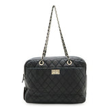 Chanel 2.55 Matelasse Leather 2way Bag