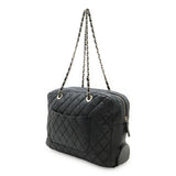 Chanel 2.55 Matelasse Leather 2way Bag